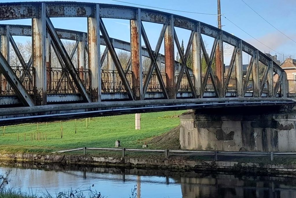 pont saint simon