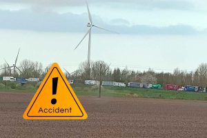 accident a1