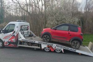 gendarmerie aisne voiture sans permis