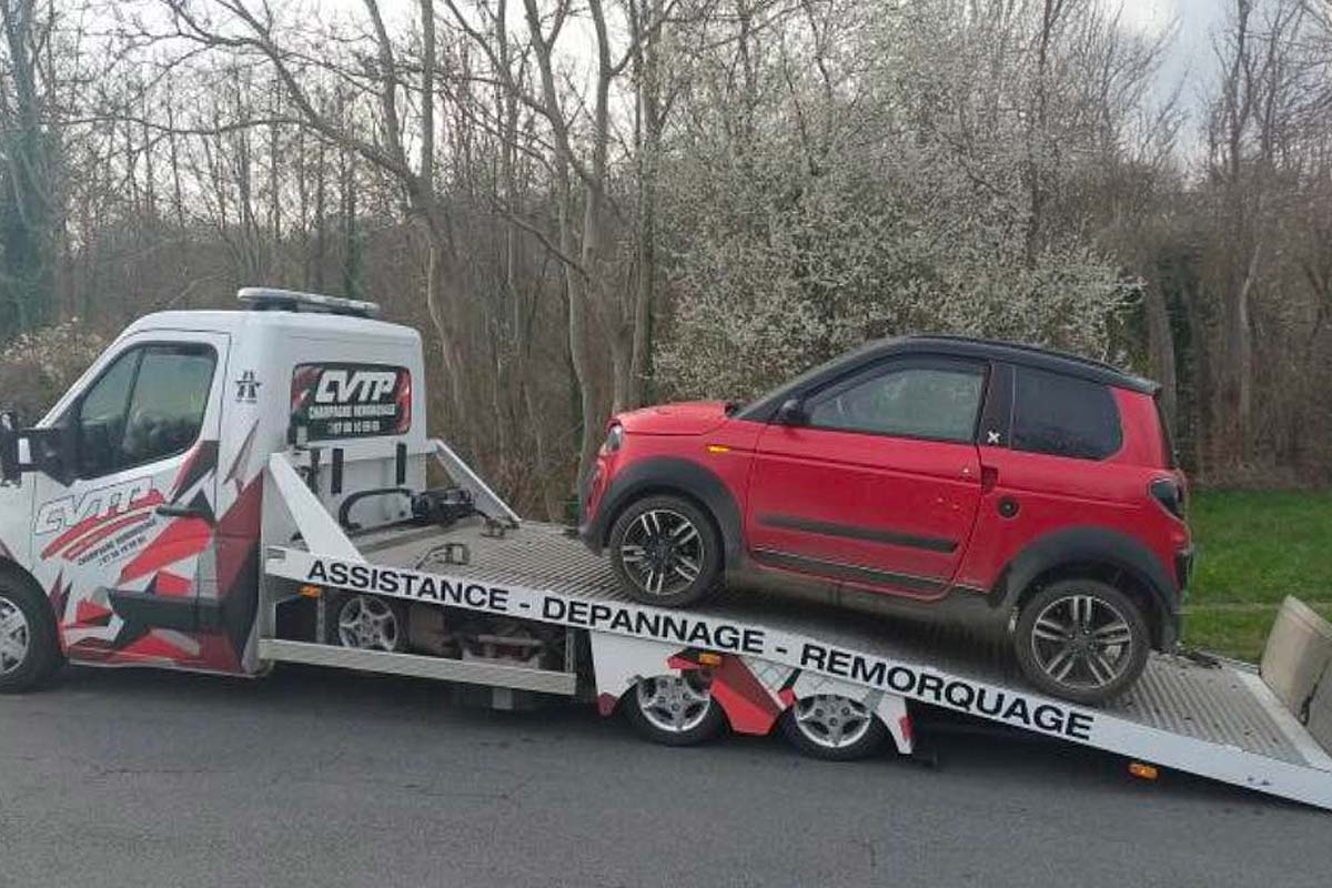 gendarmerie aisne voiture sans permis