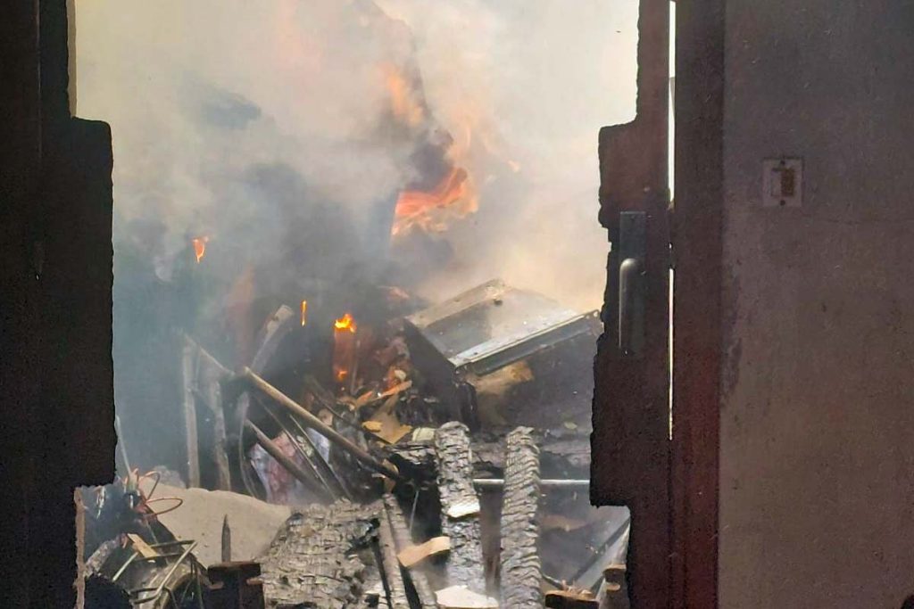incendie batiment nogent sur oise