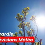 previsions meteo en picardie