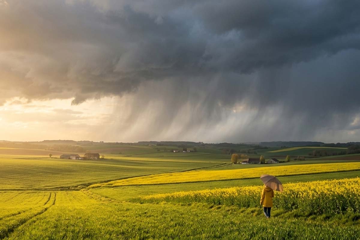 previsions meteorologiques picardie