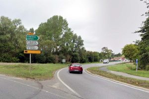 rd1017 passage a 50kmh