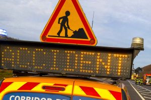 accident