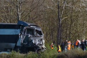 accident tgv bully les mines