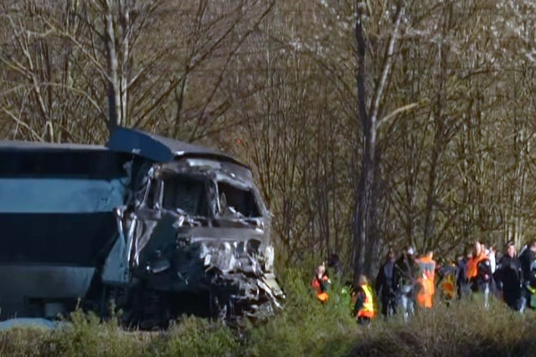 accident tgv bully les mines