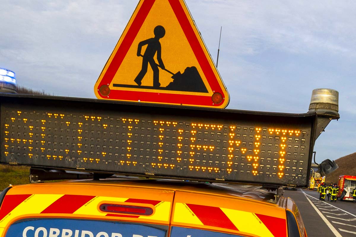 accident