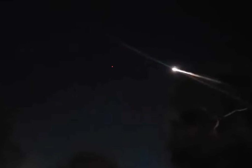 bolide lumineux picardie