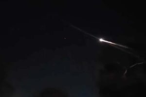 bolide lumineux picardie