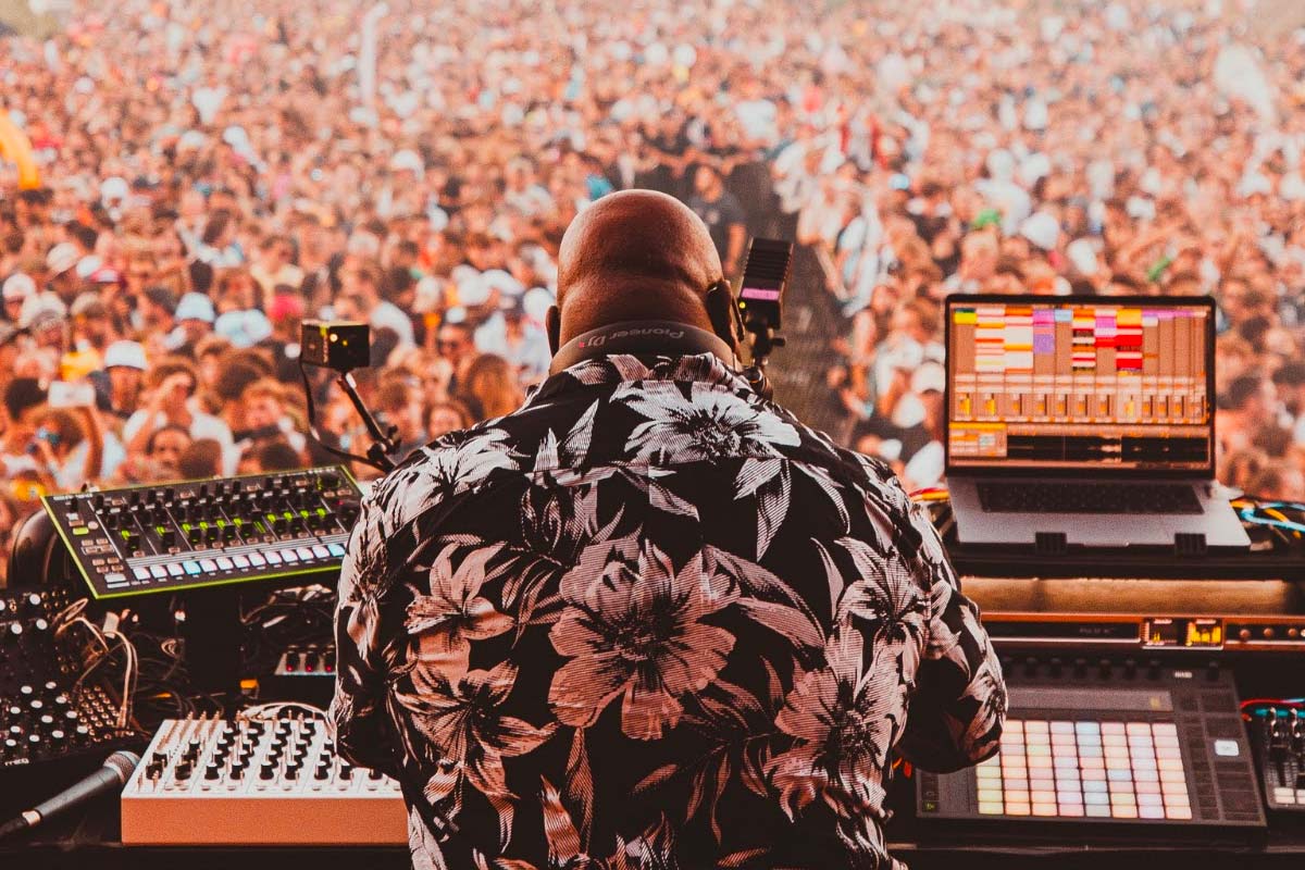 carl cox chantilly