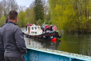 navigation sur la somme