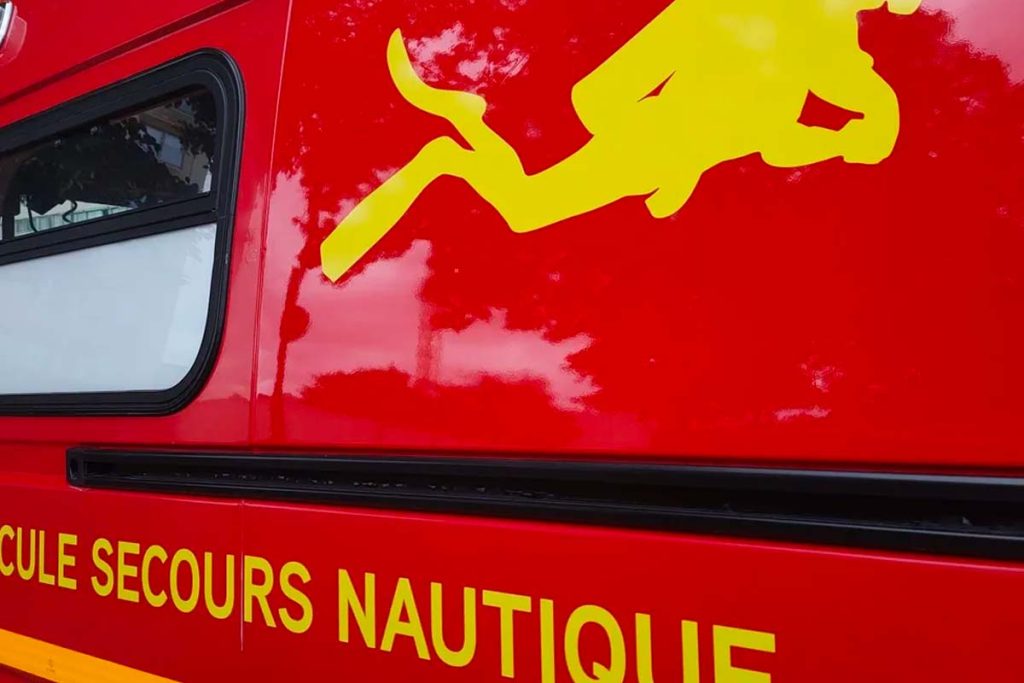sdis80 secours nautique