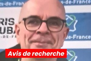 avis recherche pascal martinez