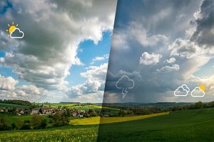 tendances meteo picardie
