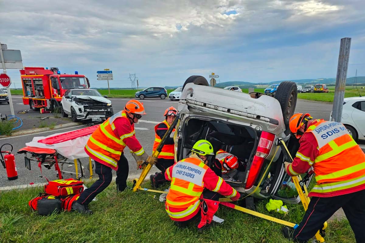 accident antheuil portes