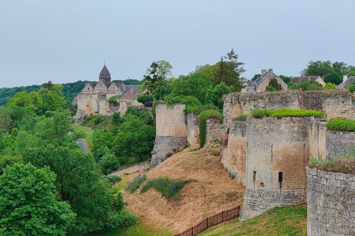 patrimoine coucy le chateau