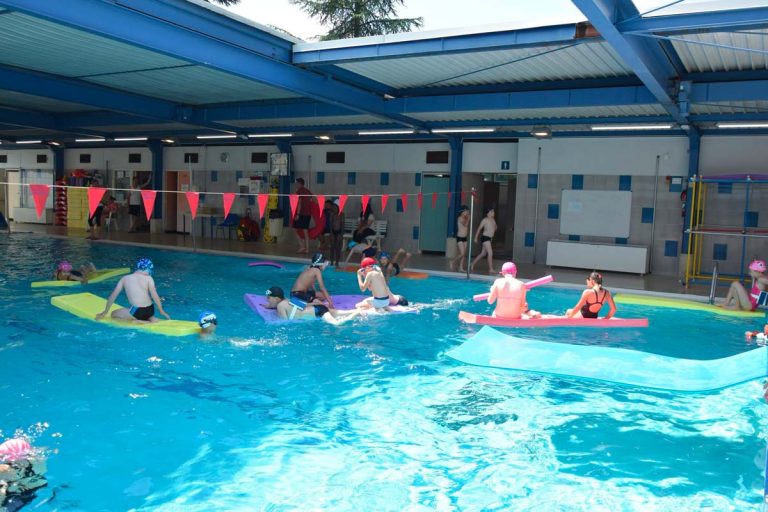 piscine de picardie canicule
