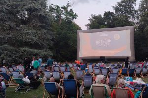 branches et cine