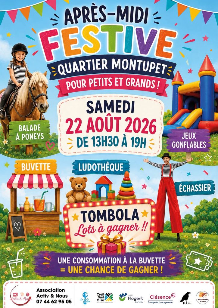 apres midi festive nogent sur oise