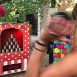 fete chamboule tout