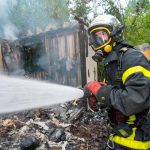 feu de maison boulogne la grasse