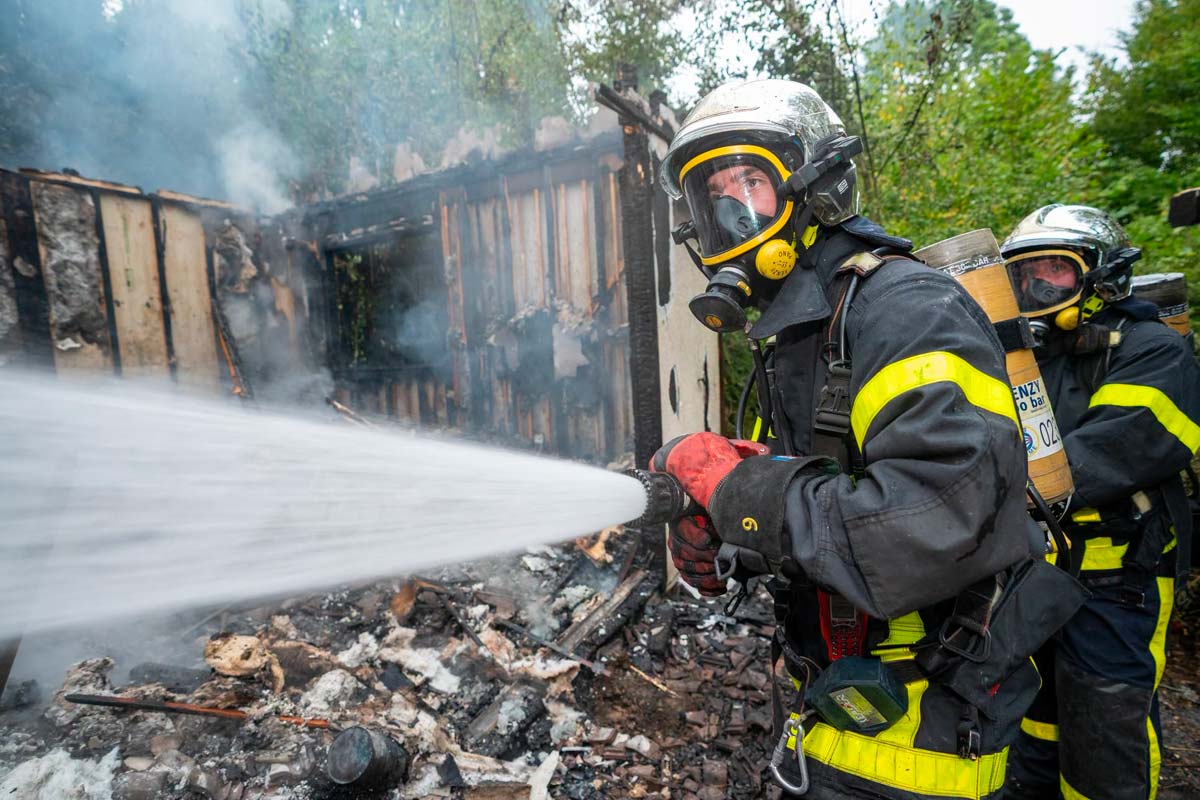 feu de maison boulogne la grasse