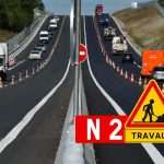 rn2 travaux