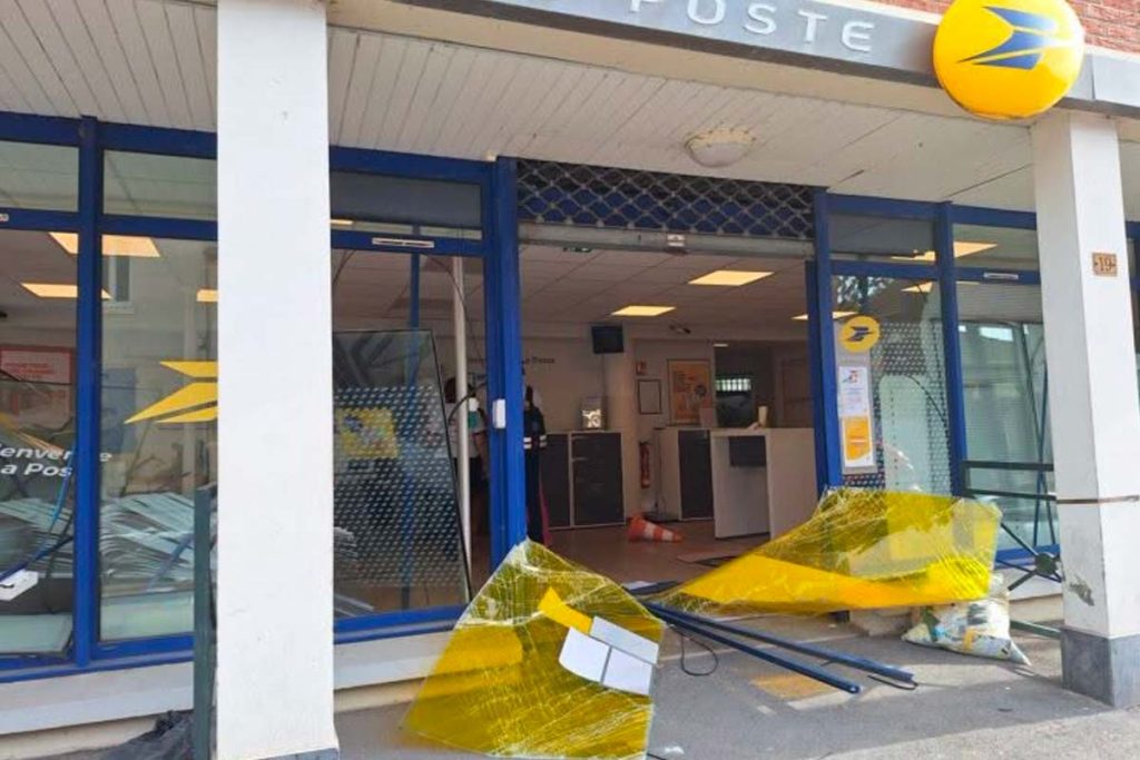 violence et degradation margny les compiegne