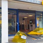 violence et degradation margny les compiegne