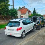 exces vitesse martainneville