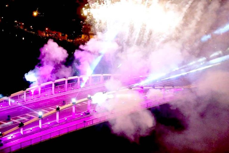 fete du pont neuf compiegne
