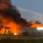 incendie euromaster peronne