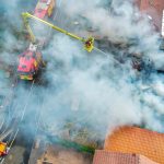 incendie maison neuilly sous clermont