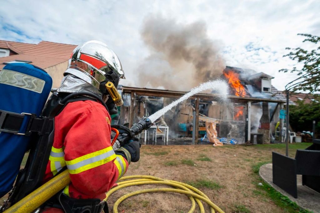 incendie maison neuilly sous clermont sdis60