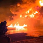 feu industriel a compiegne