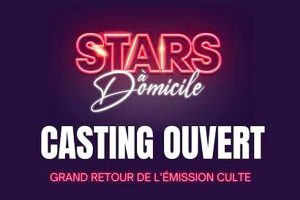satrs a domicile dans la somme