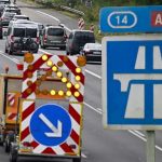 travaux a16